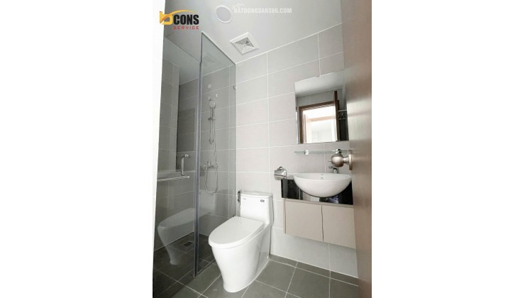 Căn Hộ Mặt Tiền Thống Nhất - Bcons Emerald 1PN Giá 